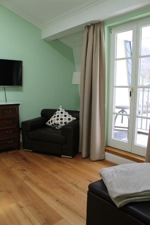 Logierhaus Stadt Lyon Apartment Bad Ems Bagian luar foto