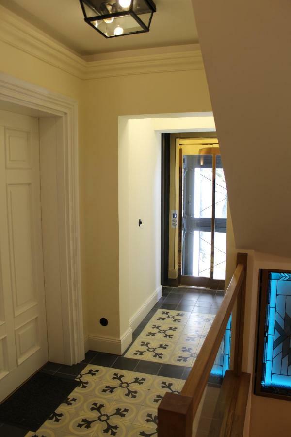 Logierhaus Stadt Lyon Apartment Bad Ems Bagian luar foto